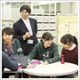 Seikei University Volunteer Center (SVC)