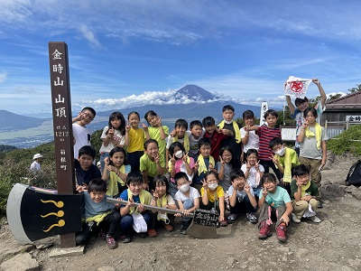3年生夏の学校｜日々の様子｜成蹊小学校