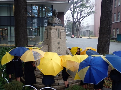 値下げしました【理英会】2023年度　年長　秋期志望校別ゼミ【成蹊小学校】 成蹊小学校