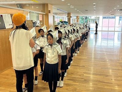 できごと｜日々の様子｜成蹊小学校