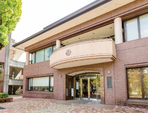 成蹊学園史料館