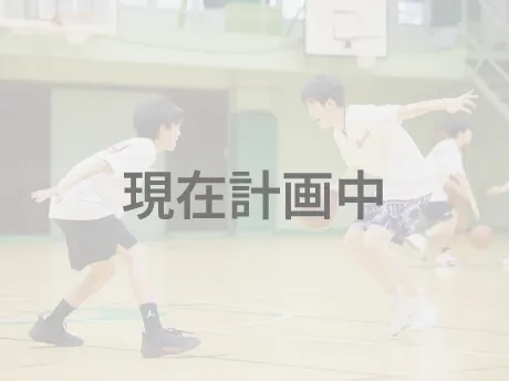 中高体育館の建設