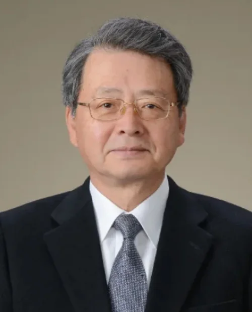 小林健 （成蹊学園理事長）