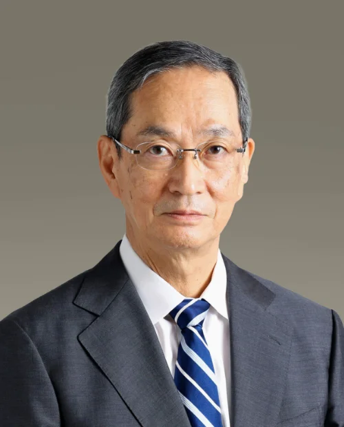 太田克彦 （一般社団法人成蹊会会長）