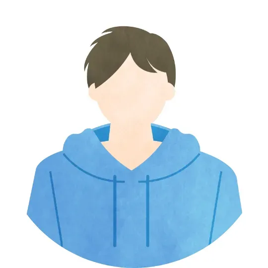 30代男性