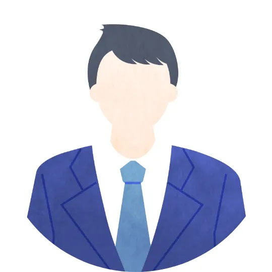 30代男性