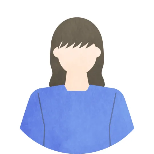 大学卒業生　20代女性
