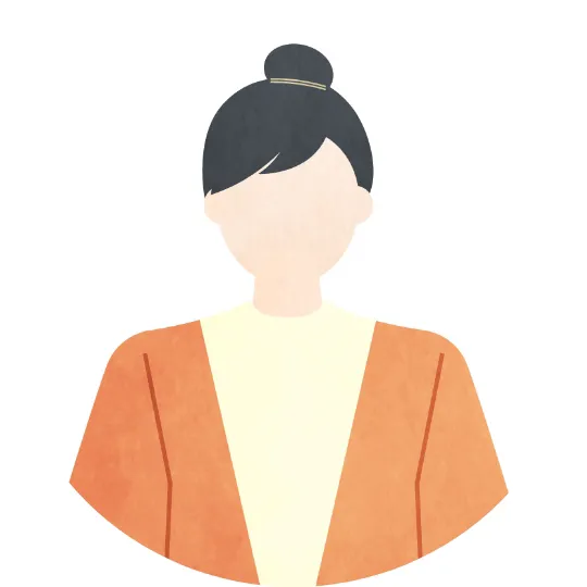 20代女性
