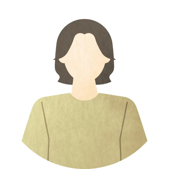 50代女性