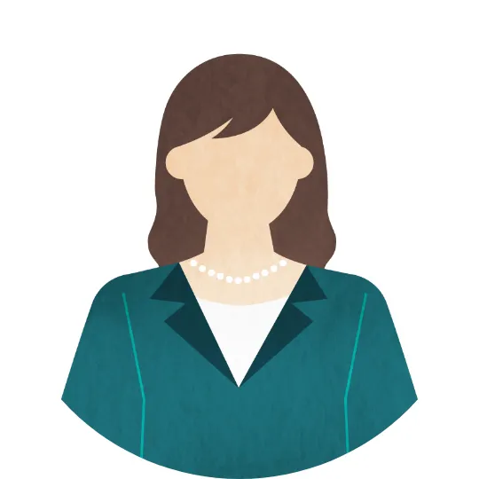 50代女性