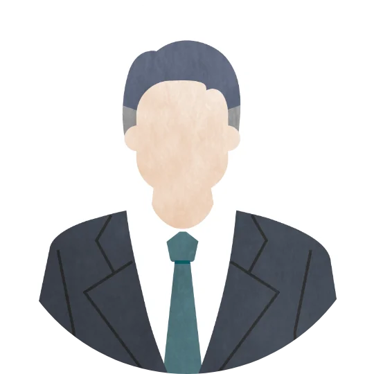 大学保護者　50代男性