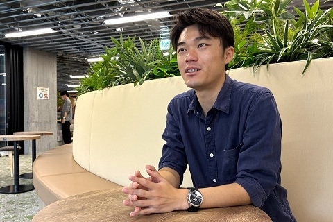 奨学金受給学生からの感謝の声を掲載しました