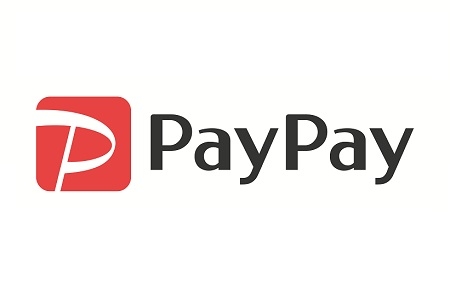 PayPayによるご寄付の受付を開始しました