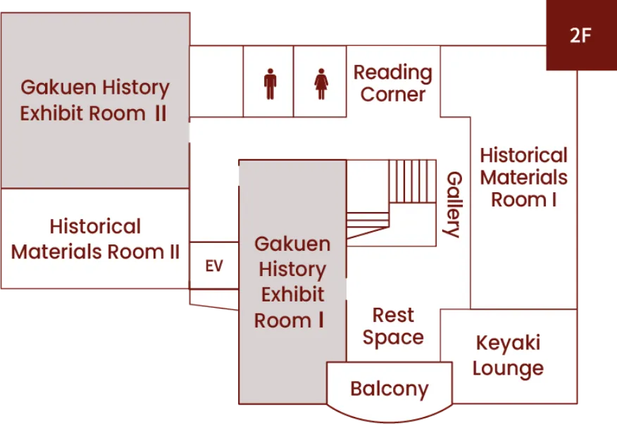 Ground Floor (2F)