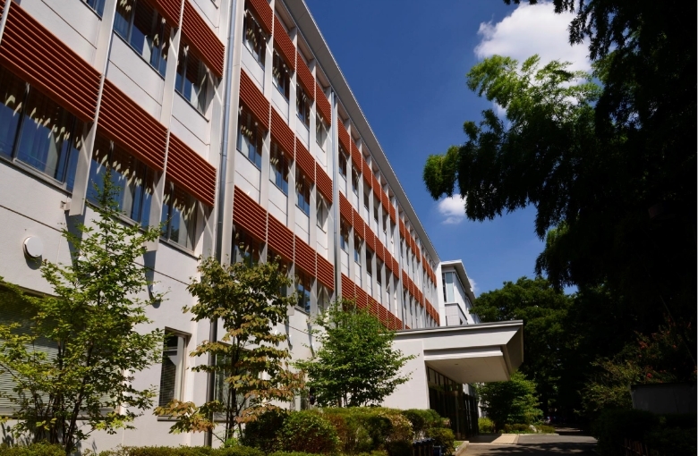 Seikei Junior & Senior High School