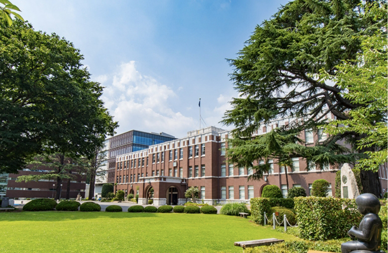 Seikei University