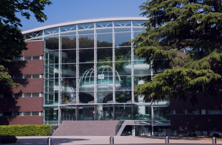 Seikei University Library