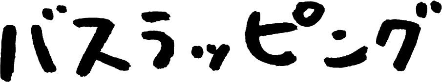 バスラッピング