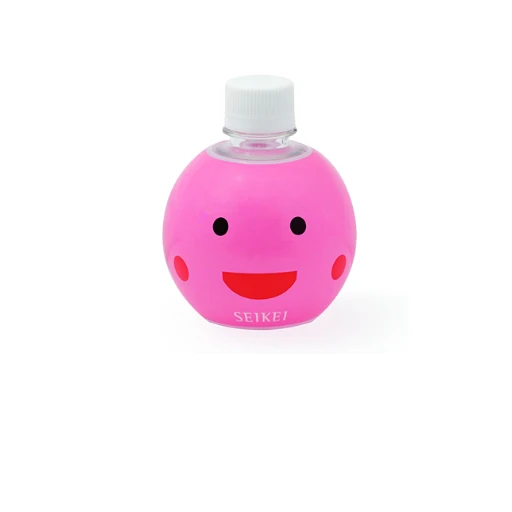 ピーチくんのお水