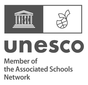 unesco Member of the Associated Schools Network