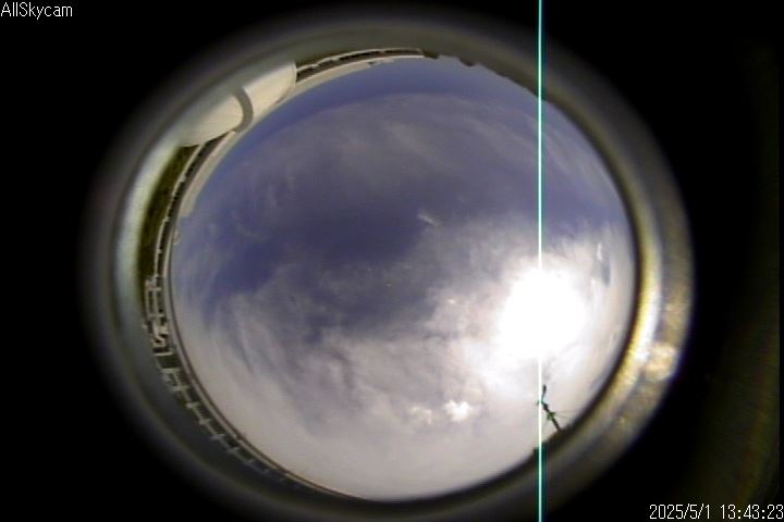 Weather Camera