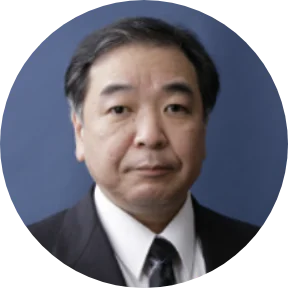 Hiroshi Kitagawa