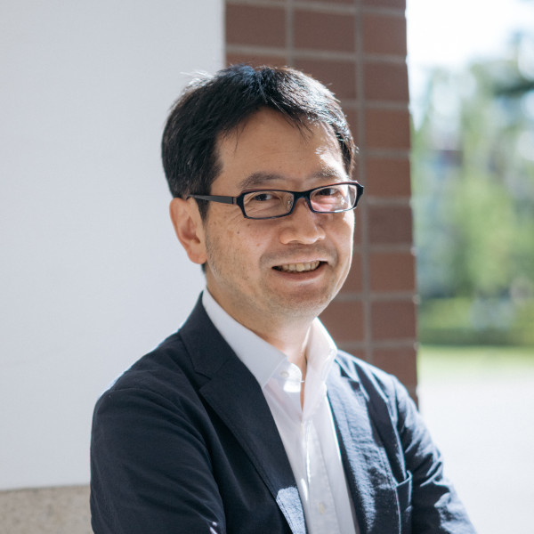 所長 : 永野 護