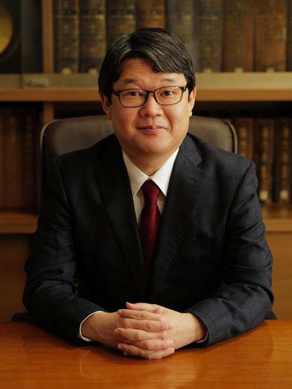 MORI Yuichi