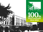 100th anniversary