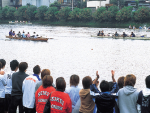 Seikei Regatta