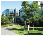 The University of Victoria