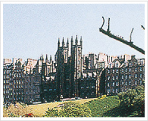 The University of Edinburgh