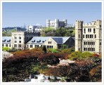 Korea University