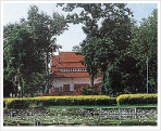 Chiang Mai University