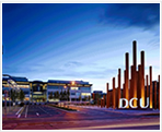 Dublin City University