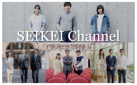経済学部 成蹊大学 経済学部 成蹊大学