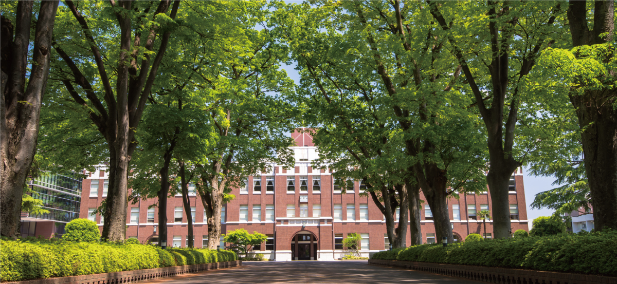 成蹊大学