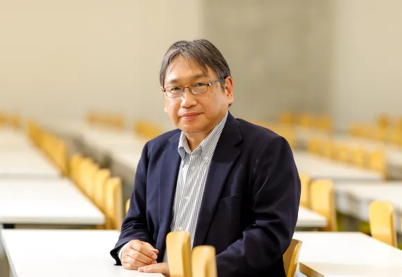 環境サステナビリティ学専攻