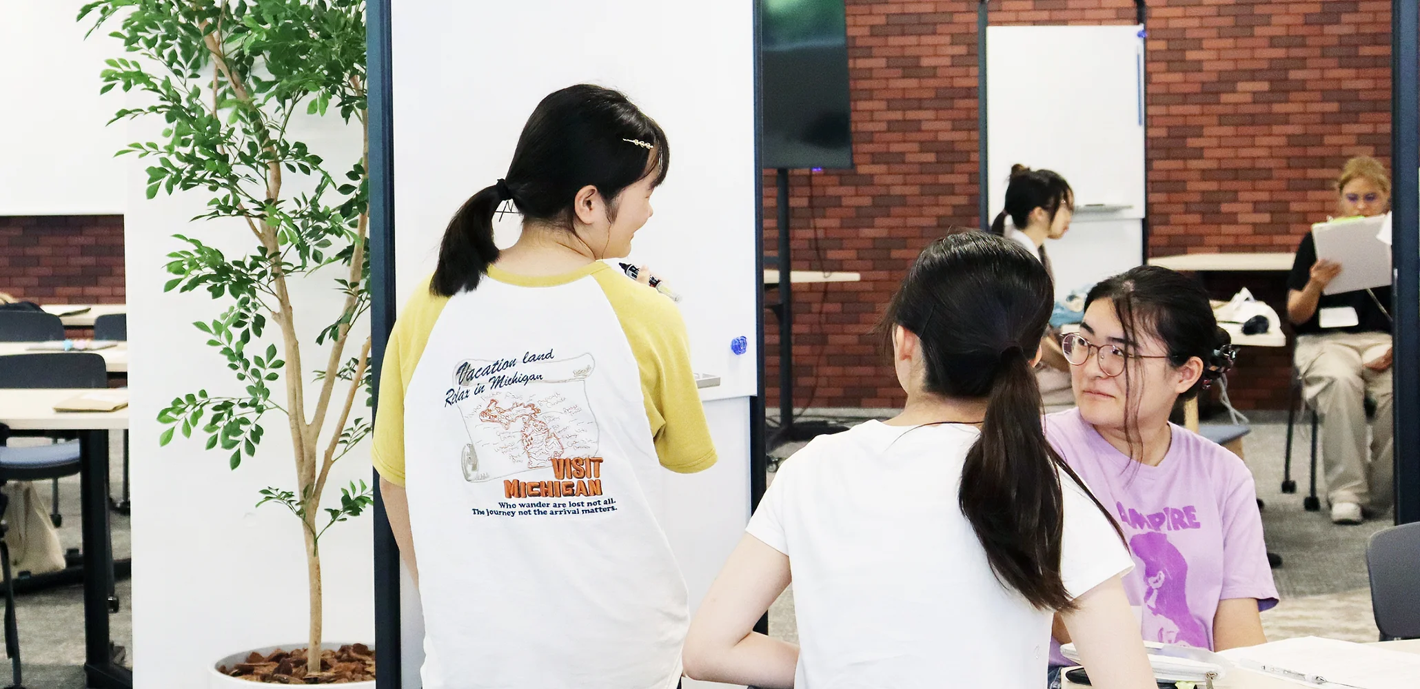 反転授業の画像1