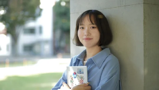 多くの企業と出会うことで、自分自身を知る