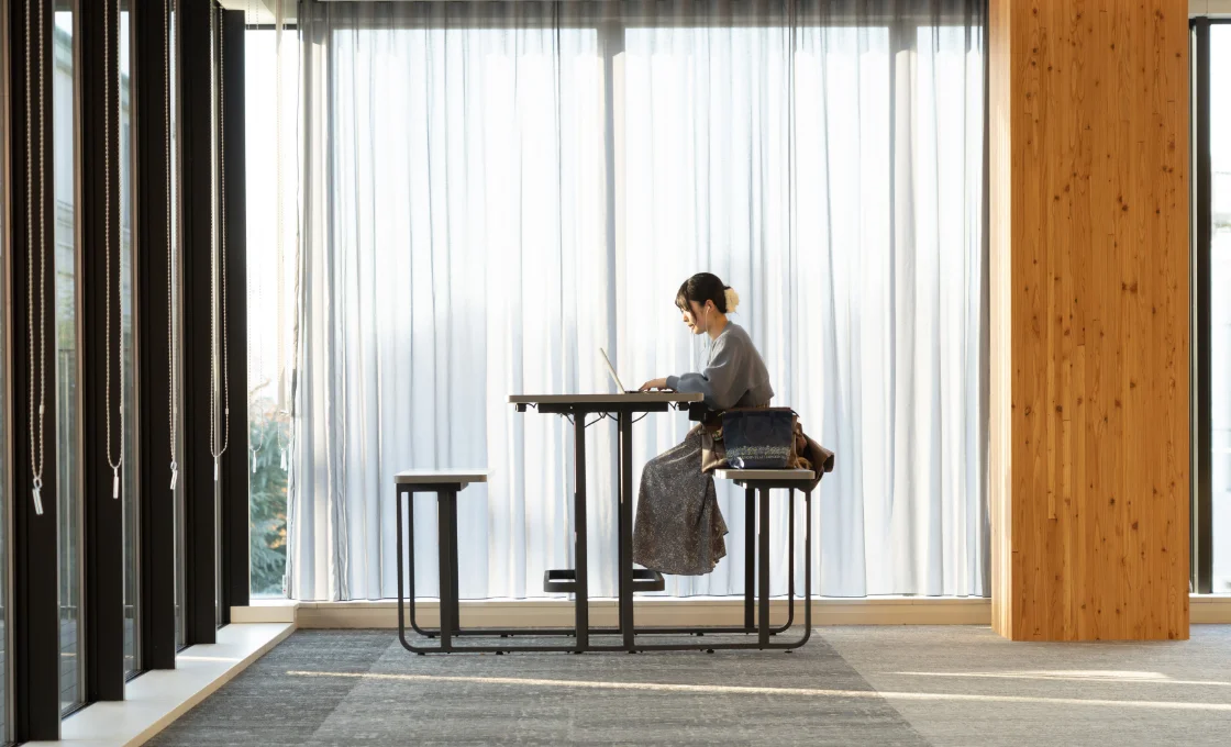 特徴01 理工学部の学び