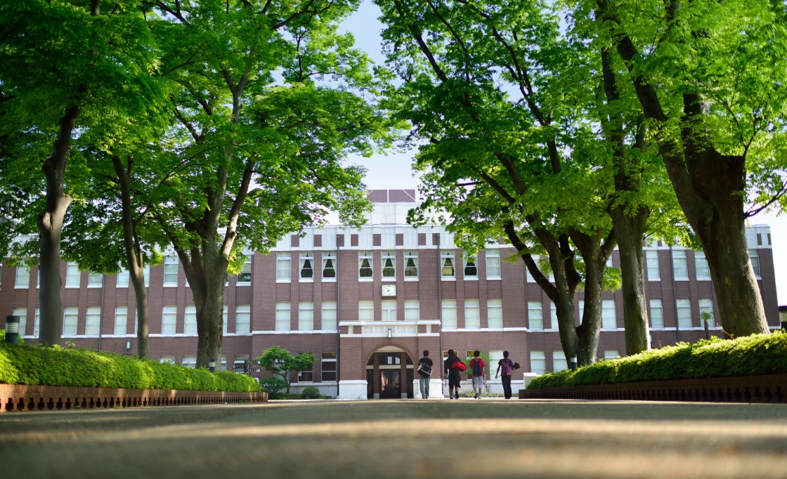 特徴03 理工学部の学び