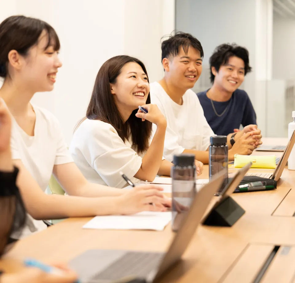 TOPIC 03 吉祥寺ブリリアント奨学金がさらに受けやすく