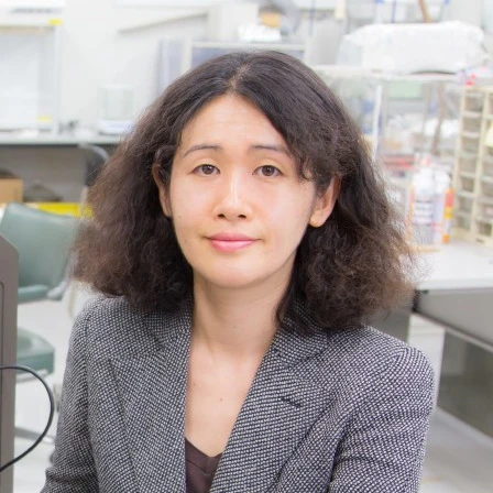 理工学部 青柳里果