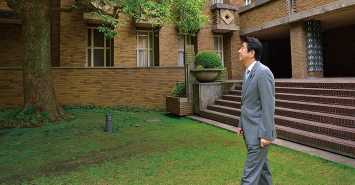 恩師の教えがあったから、今の私がある。